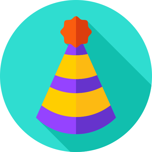 Party hat